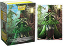 Dragon Shield King Mothar Vangard Art 100ct
