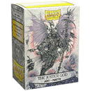 Dragon Shield The Jester God Art 100ct