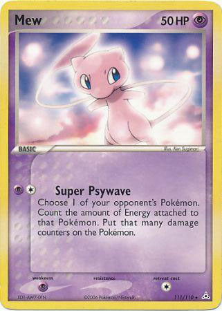 pokemon mew promo card value 2000 Black Star Holo #9 CGC 10 Noticeable imperfections are okay 2025 Pokemon Chinese SV Promo