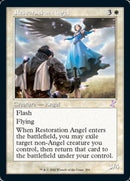 Restoration Angel (Timeshifted) [Time Spiral Remastered]