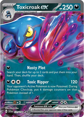 Miraidon ex (081/198) (Jumbo Card) [Scarlet & Violet: Base Set]