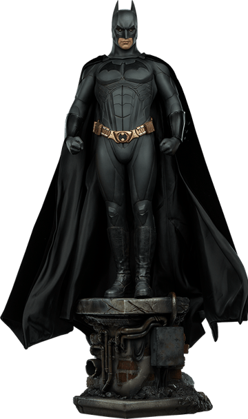 Batman Premium Format™ Figure by Sideshow Collectibles