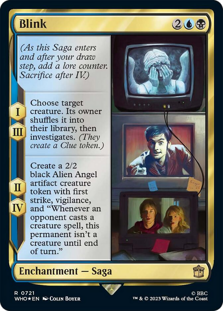 Blink [Doctor Who]