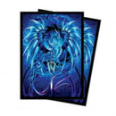 Ultra Pro Sleeves Ruth Thompson 100 count Blue