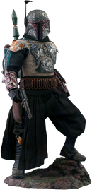 Boba Fett Sixth Scale Collectible Figure - Star Wars: The Mandalorian (Hot Toys)