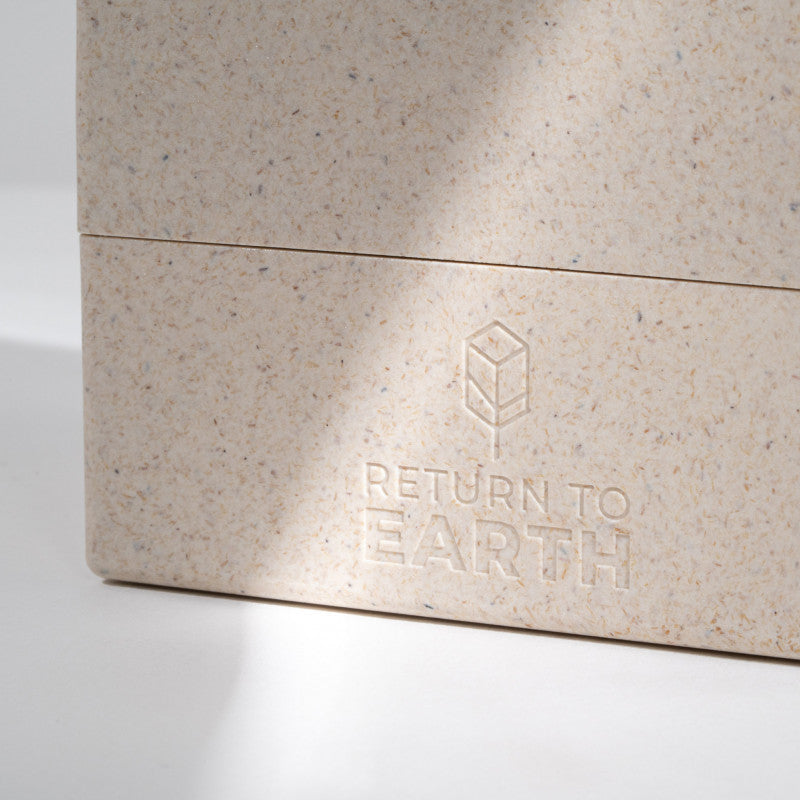 Boulder 100+ Deck Case - Return to Earth (Natural)