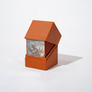 Boulder 100+ Deck Case - Return to Earth (Orange)