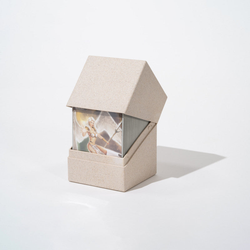 Boulder 100+ Deck Case - Return to Earth (Natural)