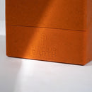 Boulder 100+ Deck Case - Return to Earth (Orange)