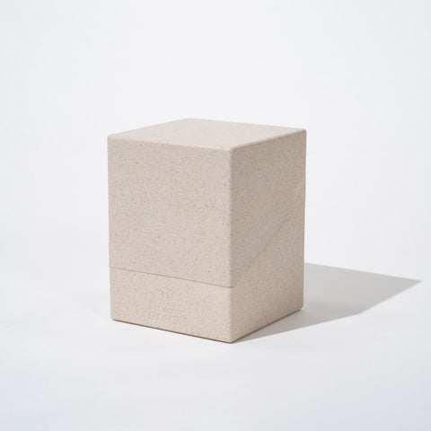 Boulder 100+ Deck Case - Return to Earth (Natural)