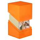 Boulder 100+ Deck Case (Poppy Topaz)