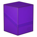 Boulder 100+ Deck Case (Amethyst)
