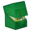 Boulder 100+ Deck Case (Emerald)