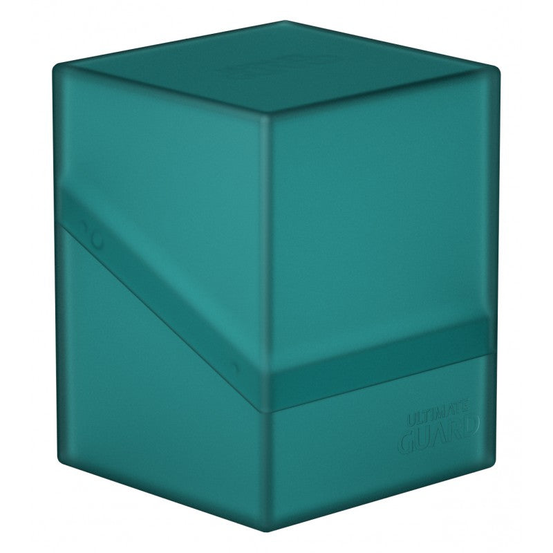 Boulder 100+ Deck Case (Malachite)