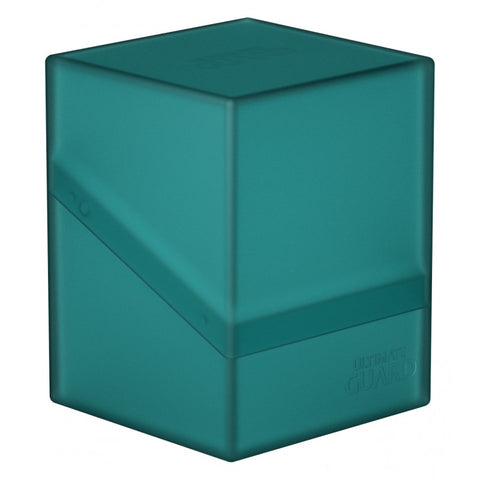 Boulder 100+ Deck Case (Malachite)