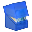 Boulder 100+ Deck Case (Sapphire)