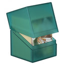 Boulder 100+ Deck Case (Malachite)