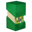 Boulder 100+ Deck Case (Emerald)