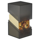 Boulder 100+ Deck Case (Onyx)