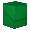 Boulder 100+ Deck Case (Emerald)