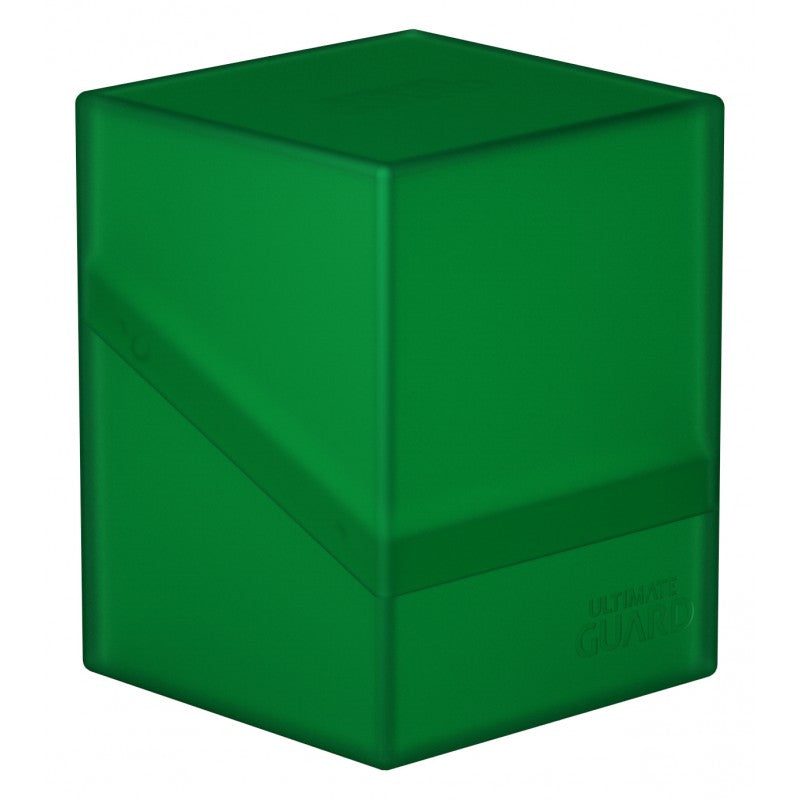 Boulder 100+ Deck Case (Emerald)