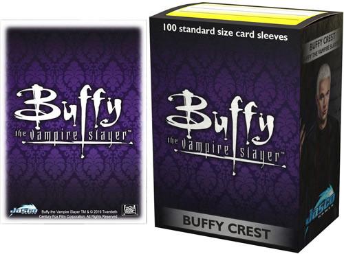 Buffy the Vampire Slayer Sleeves