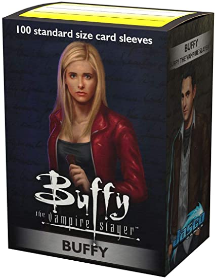 Buffy the Vampire Slayer Sleeves