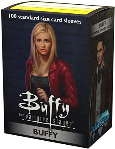 Buffy the Vampire Slayer Sleeves