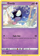 Gastly (083/202) [Sword & Shield: Base Set]