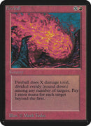 Fireball [Alpha Edition]