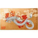 Dragon Shield Playmat: Water Tiger 2022