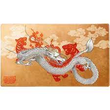 Dragon Shield Playmat: Water Tiger 2022