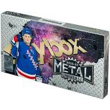 2020-21 Upper Deck Metal Universe Hockey Hobby Box