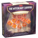 D&D Witchlight Carnival Dice Set