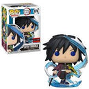 FunkoPop Demon Slayer (876) Giyu Tomioka