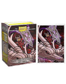 Dragon Shield Lane Thunderhoof Art 100ct