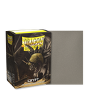 Dragon Shield Matte Dual Sleeves 100 Ct. (Crypt)