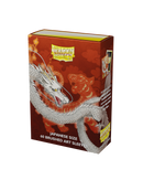Dragon Shield Brushed Art Water Dragon 2022 100ct