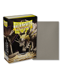 Dragon Shield Matte Dual Sleeves 60 Ct. - Japanese Size (Crypt)