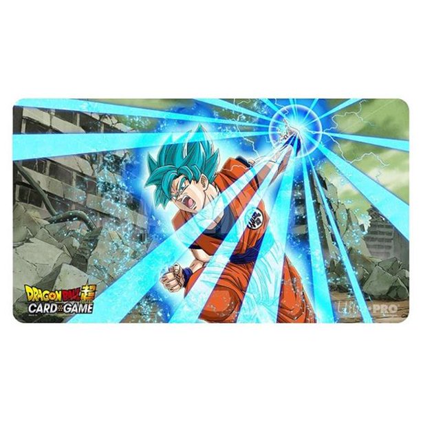 Ultra Pro - Dragon Ball Super Playmat Goku