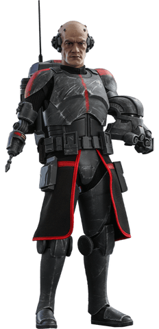 Echo Sixth Scale Collectible Figure - Star Wars: The Bad Batch (Hot Toys)