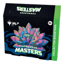 Commander Masters - Collector Booster Box