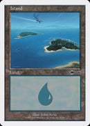 Island (80) [Beatdown]