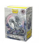 Dragon Shield Word of the God Hand Art 100ct