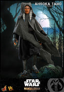 AHSOKA TANO Sixth Scale Figure by Hot Toys