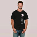 The Iron Lion Vault T-Shirt