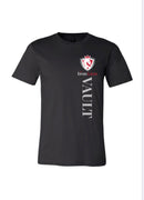 The Iron Lion Vault T-Shirt