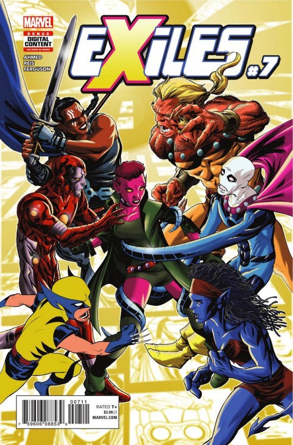 Exiles