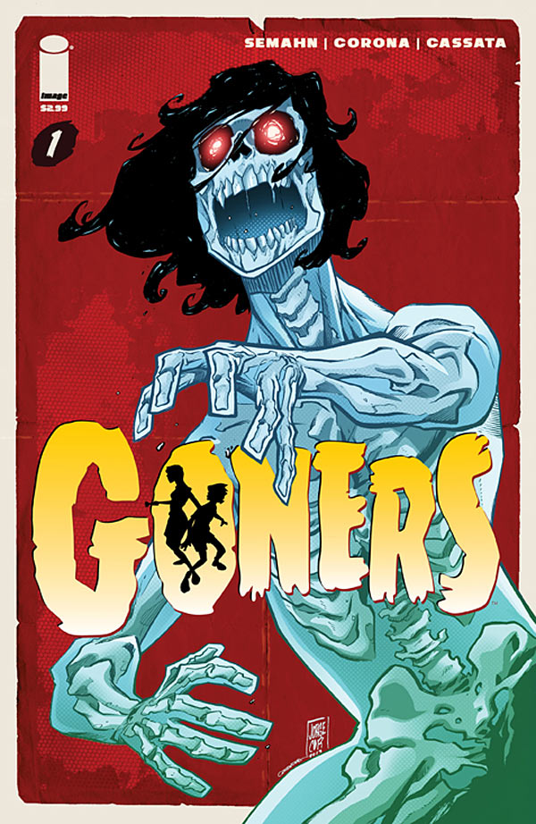 Goners