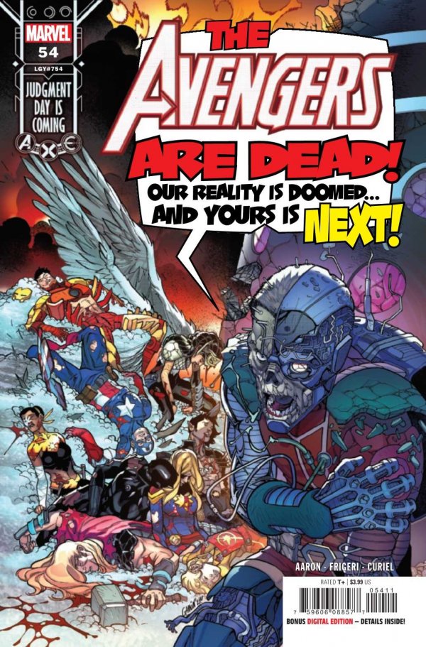 Avengers